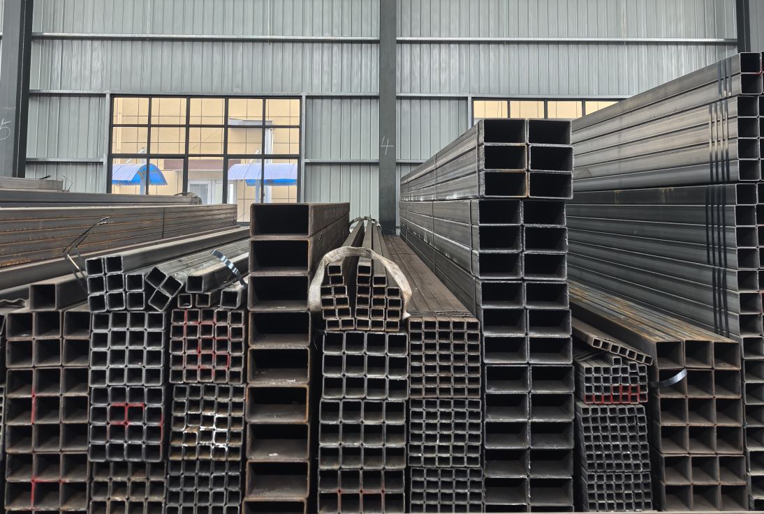 152.4*152.4方管研發(fā)成功